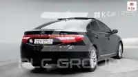 2012 Hyundai Grandeur