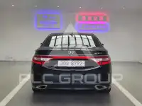 2012 Hyundai Grandeur