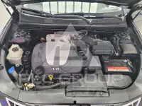 2012 Hyundai Grandeur