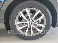 2012 Hyundai Grandeur
