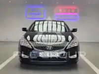 2012 Hyundai Grandeur