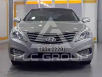 2012 Hyundai Grandeur