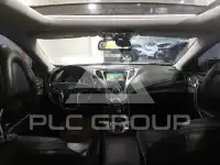 2012 Hyundai Grandeur
