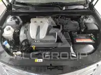 2012 Hyundai Grandeur