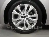 2012 Hyundai Grandeur