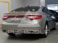 2012 Hyundai Grandeur