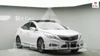 2012 Hyundai Grandeur