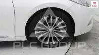 2012 Hyundai Grandeur
