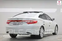 2012 Hyundai Grandeur
