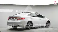 2012 Hyundai Grandeur