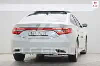 2012 Hyundai Grandeur