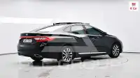 2012 Hyundai Grandeur