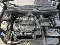 2012 Hyundai Grandeur