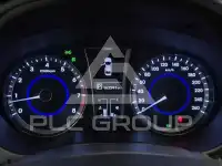 2012 Hyundai Grandeur