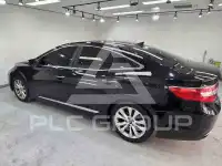 2012 Hyundai Grandeur