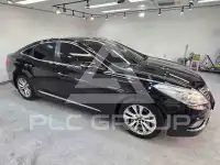 2012 Hyundai Grandeur