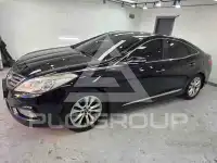 2012 Hyundai Grandeur