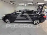 2012 Hyundai Grandeur