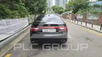 2012 Hyundai Grandeur