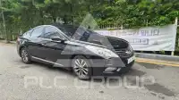 2012 Hyundai Grandeur