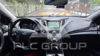 2012 Hyundai Grandeur