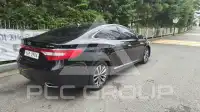 2012 Hyundai Grandeur
