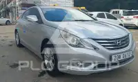 2012 Hyundai Sonata