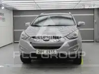 2012 Hyundai Tucson