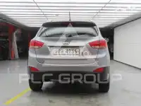 2012 Hyundai Tucson