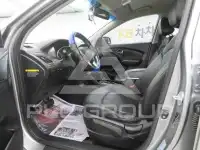 2012 Hyundai Tucson