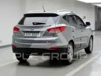 2012 Hyundai Tucson