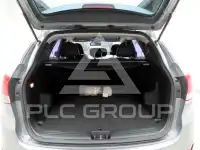 2012 Hyundai Tucson