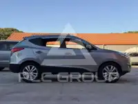 2012 Hyundai Tucson