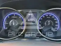 2012 Hyundai Tucson