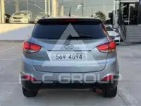 2012 Hyundai Tucson