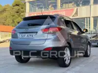 2012 Hyundai Tucson