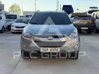 2012 Hyundai Tucson