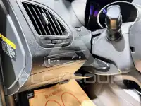 2012 Hyundai Tucson