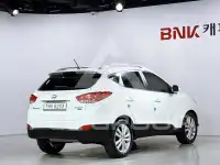 2012 Hyundai Tucson