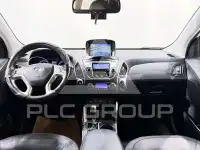 2012 Hyundai Tucson