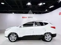 2012 Hyundai Tucson