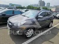2012 Hyundai Tucson