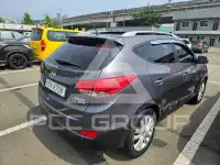 2012 Hyundai Tucson
