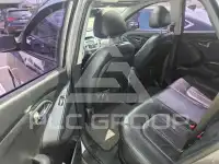 2012 Hyundai Tucson