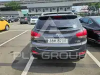 2012 Hyundai Tucson