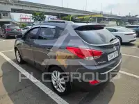 2012 Hyundai Tucson