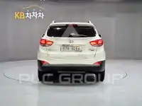 2012 Hyundai Tucson