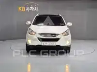 2012 Hyundai Tucson