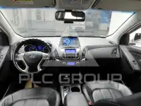 2012 Hyundai Tucson