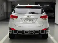 2012 Hyundai Tucson